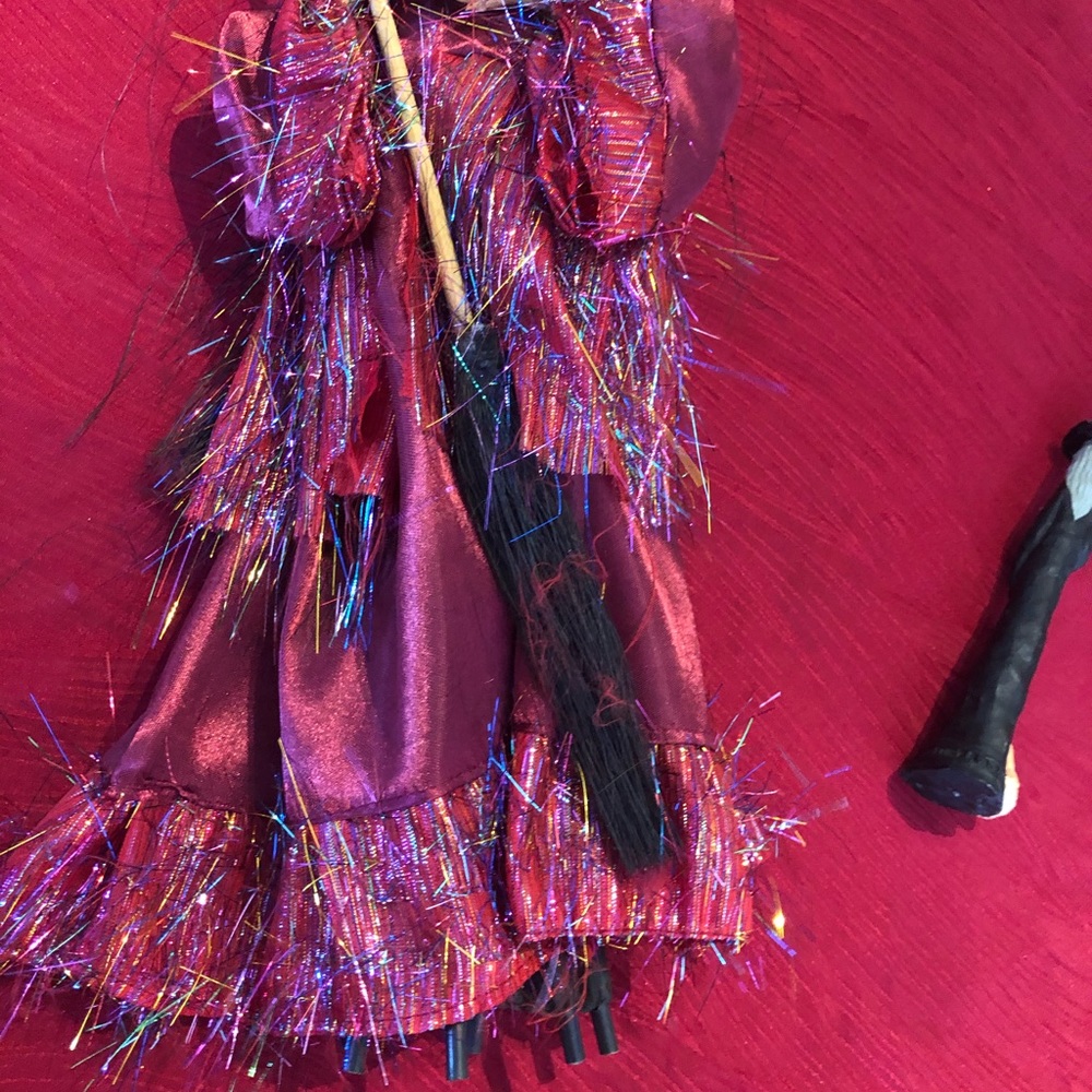 Witch collection - Picture 5 of 11